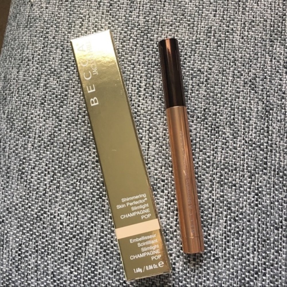 BECCA shimmering skin perfector - Champagne Pop